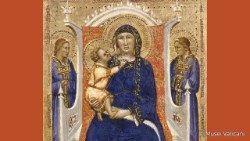 Santa Maria, Mãe de Deus