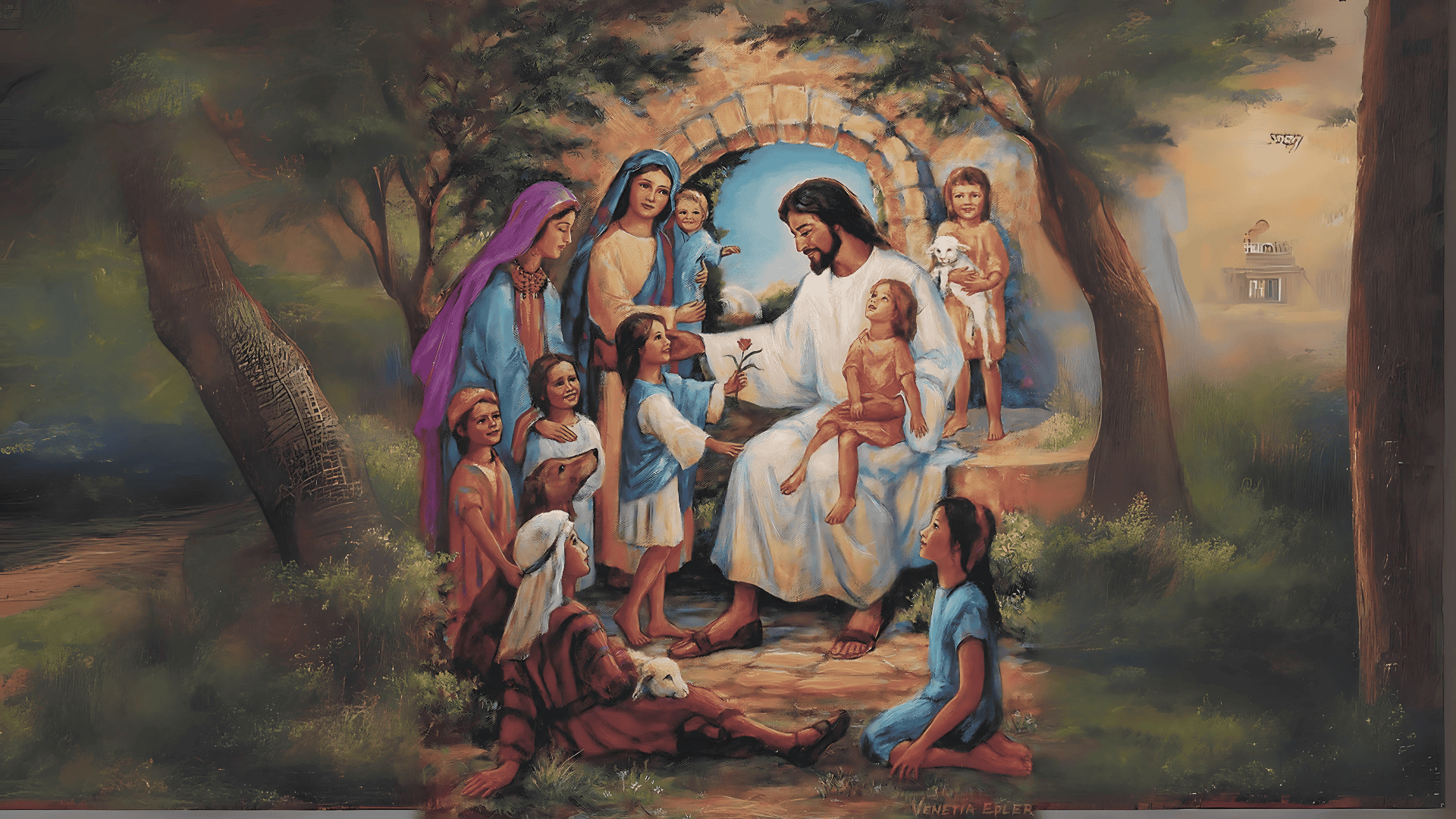 Evangelho de quarta-feira, 1 de outubro de 2025: Quarta-feira da 26 semana do Tempo Comum