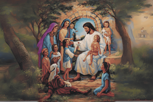 Evangelho de quarta-feira, 1 de outubro de 2025: Quarta-feira da 26 semana do Tempo Comum