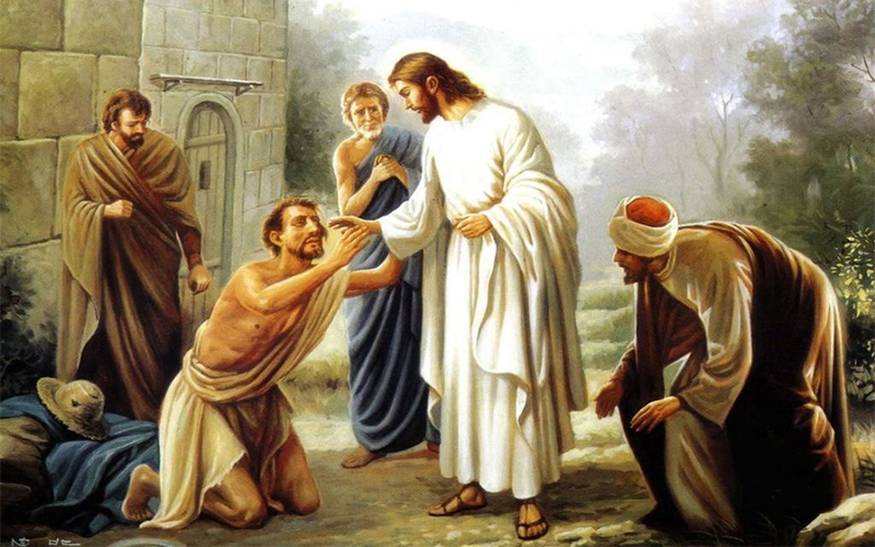 Evangelho de sexta-feira, 10 de outubro de 2025: Sexta-feira da 27 semana do Tempo Comum