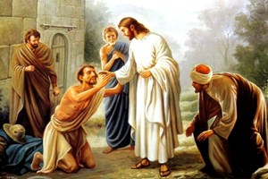 Evangelho de sexta-feira, 10 de outubro de 2025: Sexta-feira da 27 semana do Tempo Comum