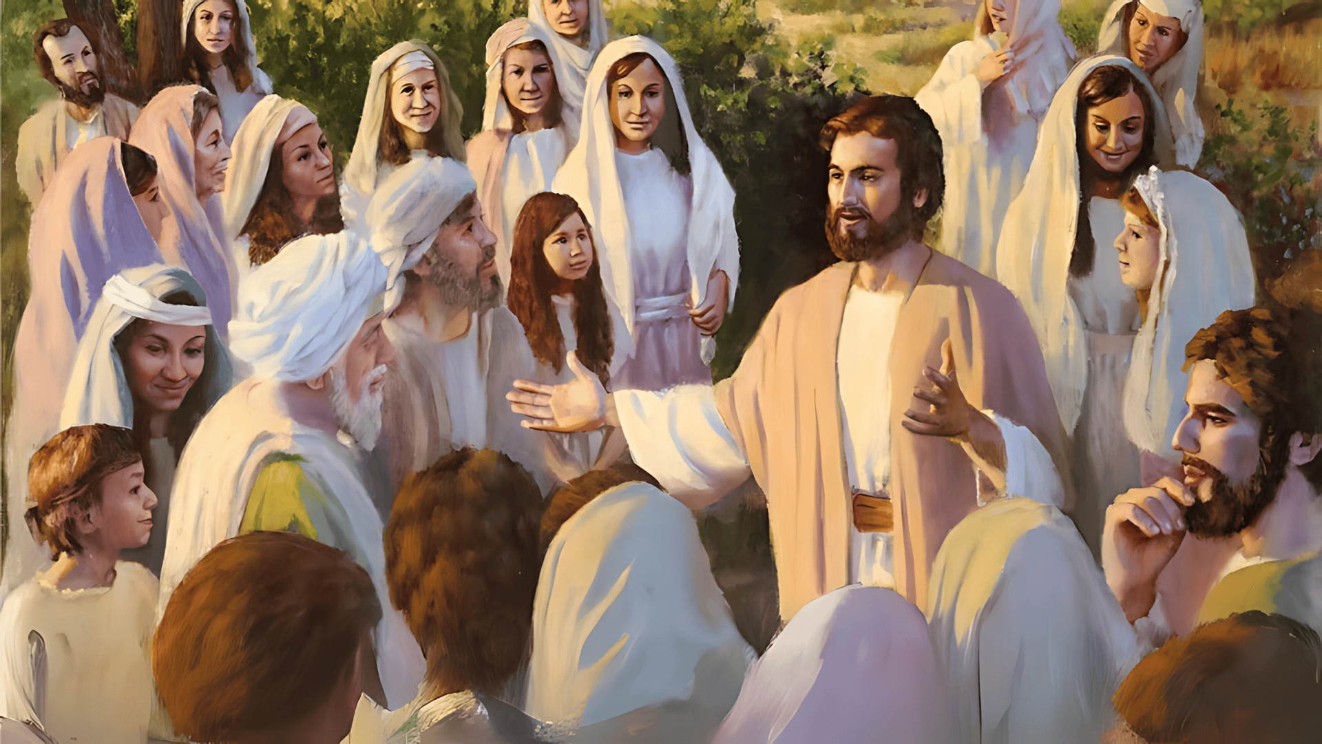 Evangelho de sábado, 11 de outubro de 2025: Sábado XXVII do Tempo Comum