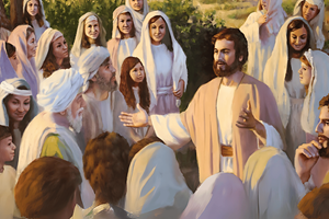 Evangelho de sábado, 11 de outubro de 2025: Sábado XXVII do Tempo Comum