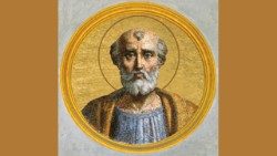 S. Calisto I, papa e mártir