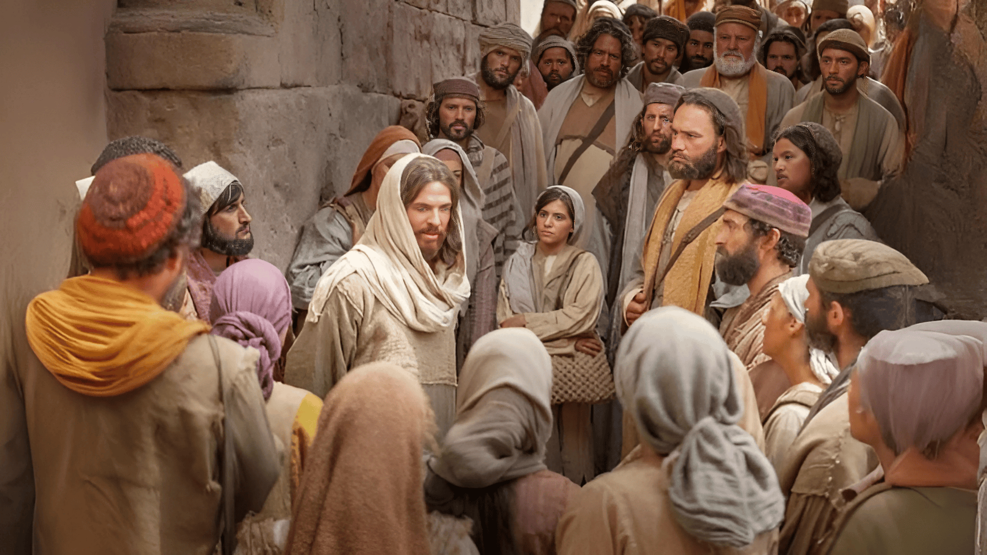 Evangelho de quarta-feira, 15 de outubro de 2025: Quarta-feira da 28 semana do Tempo Comum