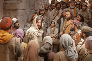 Evangelho de quarta-feira, 15 de outubro de 2025: Quarta-feira da 28 semana do Tempo Comum