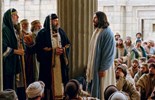 Evangelho de quinta-feira, 16 de outubro de 2025: Quinta-feira da 28 semana do Tempo Comum