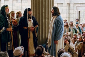 Evangelho de quinta-feira, 16 de outubro de 2025: Quinta-feira da 28 semana do Tempo Comum