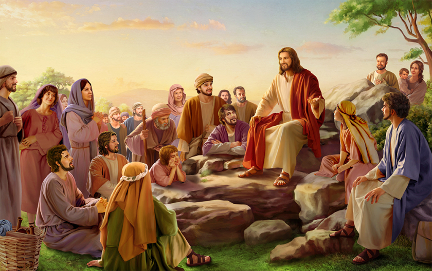 Evangelho de domingo, 19 de outubro de 2025: Domingo XXIX (C) do Tempo Comum