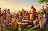 Evangelho de domingo, 19 de outubro de 2025: Domingo XXIX (C) do Tempo Comum