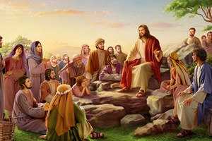 Evangelho de domingo, 19 de outubro de 2025: Domingo XXIX (C) do Tempo Comum
