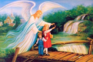 Evangelho de quinta-feira, 2 de outubro de 2025: Quinta-feira da 26 semana do Tempo Comum