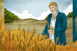 Evangelho de segunda-feira, 20 de outubro de 2025: Segunda-feira da 29 semana do Tempo Comum