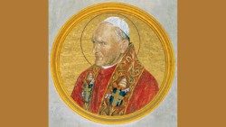 S. João Paulo II, papa