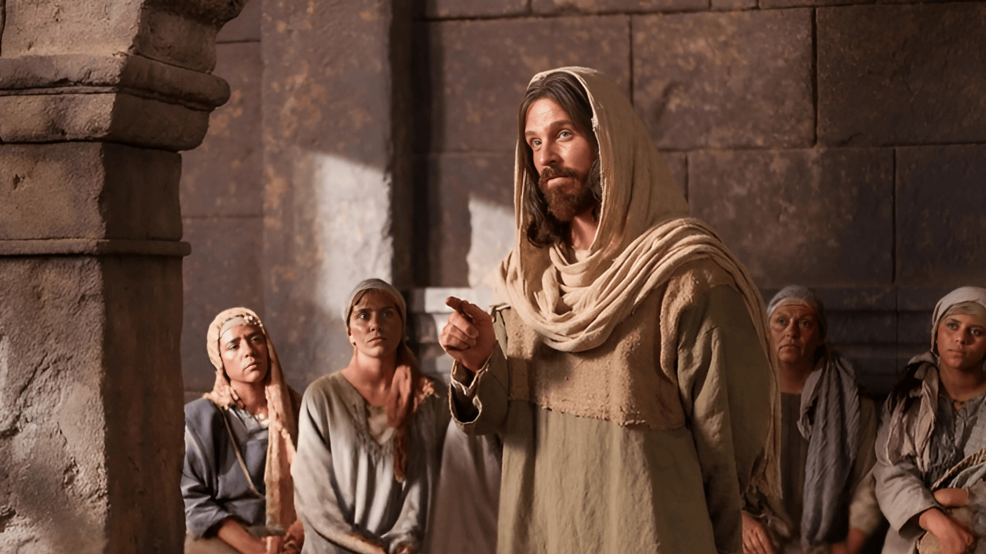 Evangelho de sábado, 25 de outubro de 2025: Sábado XXIX do Tempo Comum