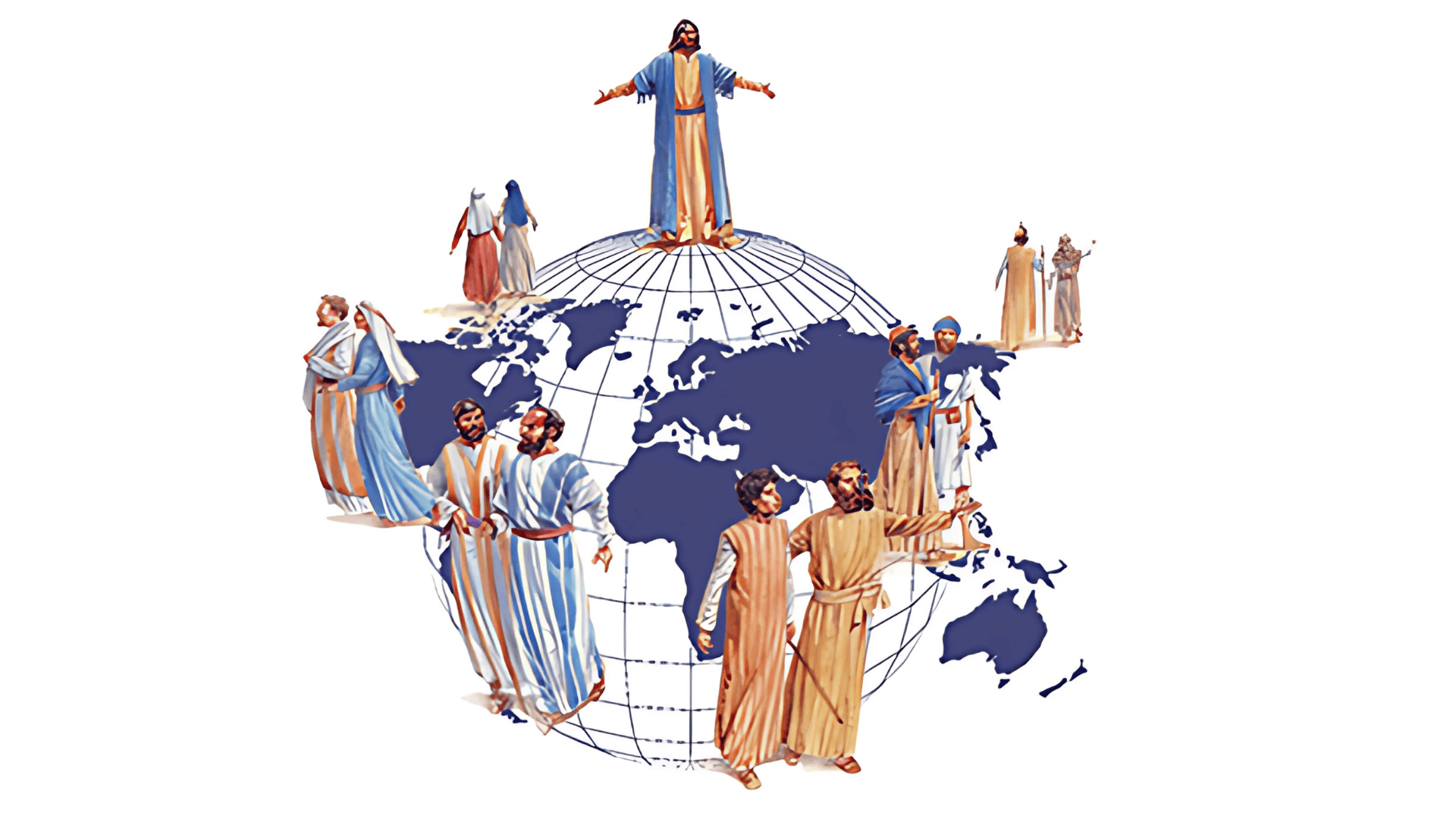 Evangelho de domingo, 26 de outubro de 2025: Domingo XXX (C) do Tempo Comum