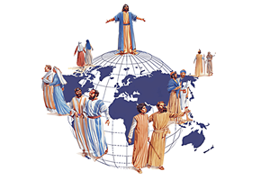 Evangelho de domingo, 26 de outubro de 2025: Domingo XXX (C) do Tempo Comum