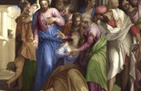 Evangelho de segunda-feira, 27 de outubro de 2025: Segunda-feira da 30 semana do Tempo Comum
