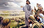 Evangelho de sexta-feira, 3 de outubro de 2025: Sexta-feira da 26 semana do Tempo Comum