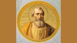S. Marcos, papa