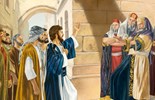 Evangelho de quarta-feira, 8 de outubro de 2025: Quarta-feira da 27 semana do Tempo Comum
