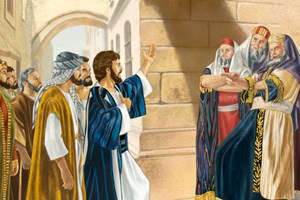 Evangelho de quarta-feira, 8 de outubro de 2025: Quarta-feira da 27 semana do Tempo Comum
