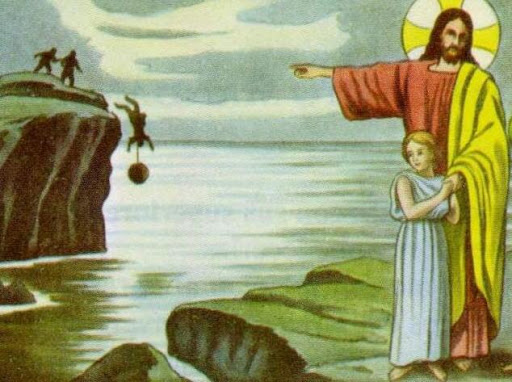 Evangelho de segunda-feira, 10 de novembro de 2025: Segunda-Feira da 32 semana do Tempo Comum