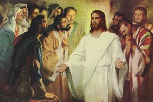 Evangelho de quinta-feira, 13 de novembro de 2025: Quinta-feira da 32 semana do Tempo Comum