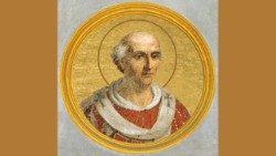 S. Nicolau I, papa