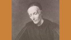 S. José Pignatelli, presbítero jesuíta