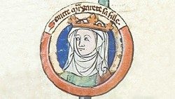 S. Margarida da Escócia