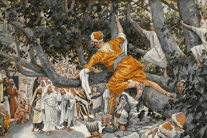 Evangelho de terça-feira, 18 de novembro de 2025: Terça-feira da 33 semana do Tempo Comum