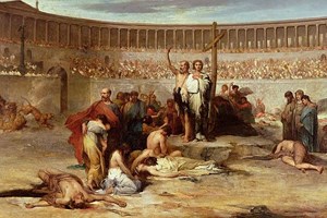 Evangelho de quarta-feira, 26 de novembro de 2025: Quarta-feira da 34 semana do Tempo Comum