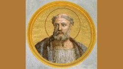 S. Sirício, papa