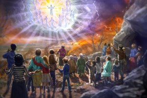 Evangelho de quinta-feira, 27 de novembro de 2025: Quinta-feira da 34 semana do Tempo Comum