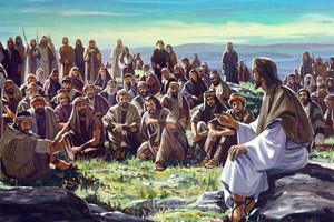 Evangelho de sexta-feira, 28 de novembro de 2025: Sexta-feira da 34 semana do Tempo Comum