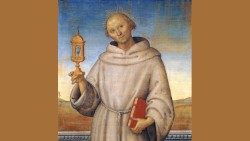 S. Tiago da Marca, sacerdote franciscano