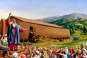 Evangelho de domingo, 30 de novembro de 2025: Domingo I (A) do Advento