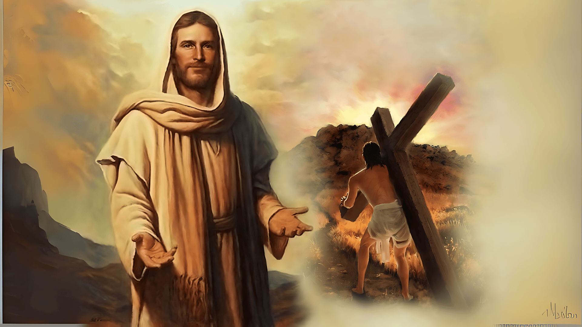 Evangelho de quarta-feira, 5 de novembro de 2025: Quarta-feira da 31 semana do Tempo Comum