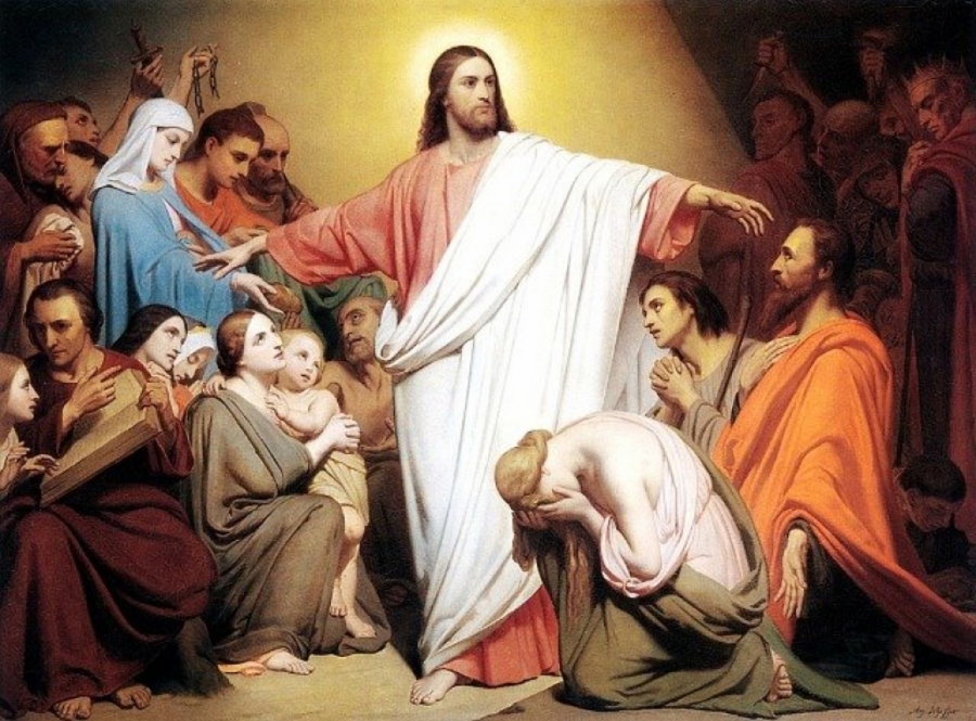 Evangelho de quarta-feira, 10 de dezembro de 2025: Quarta-feira da 2 semana do Advento