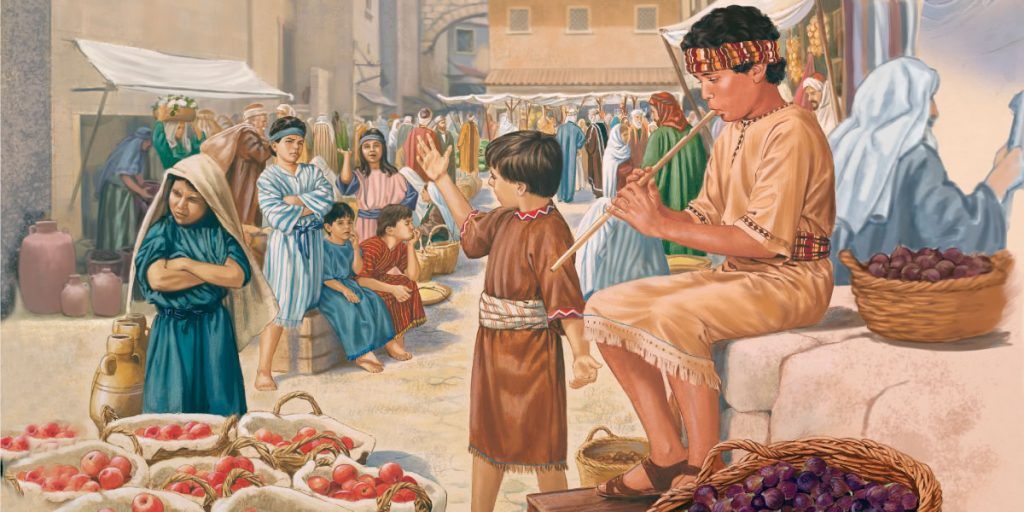 Evangelho de sexta-feira, 12 de dezembro de 2025: Sexta-feira da 2 semana do Advento