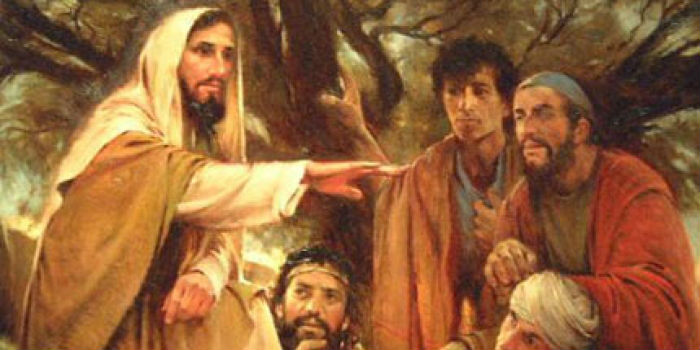 Evangelho de domingo, 14 de dezembro de 2025: Domingo III (A) do Advento