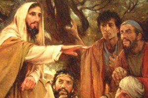 Evangelho de domingo, 14 de dezembro de 2025: Domingo III (A) do Advento