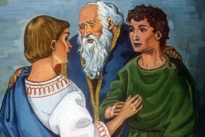 Evangelho de terça-feira, 16 de dezembro de 2025: Terça-feira da 3 semana do Advento