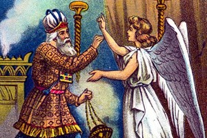 Evangelho de quarta-feira, 17 de dezembro de 2025: Advento: 17 de Dezembro