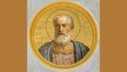 S. Anastásio, papa