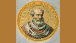 S. Silvério, papa