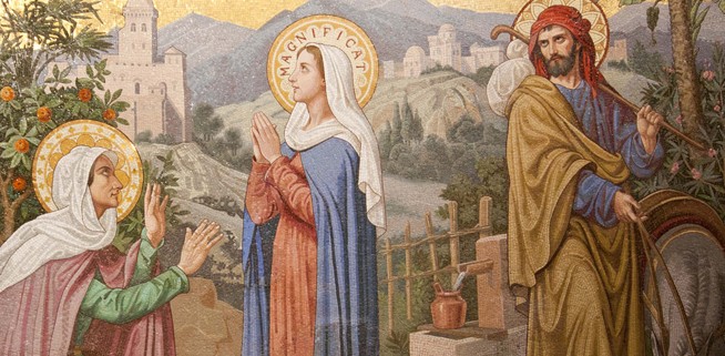 Evangelho de terça-feira, 23 de dezembro de 2025: Advento: 23 de Dezembro