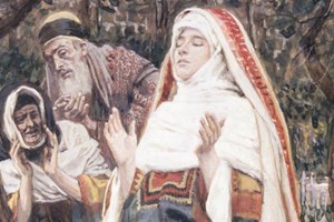 Evangelho de quarta-feira, 24 de dezembro de 2025: Advento: 24 de Dezembro