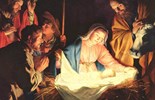Evangelho de quinta-feira, 25 de dezembro de 2025: Natal ( Missa da Meia Noite)